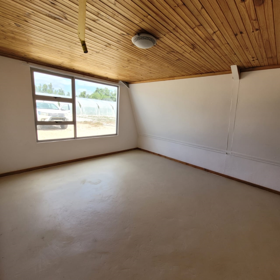 To Let 3 Bedroom Property for Rent in Hartebeesfontein Western Cape